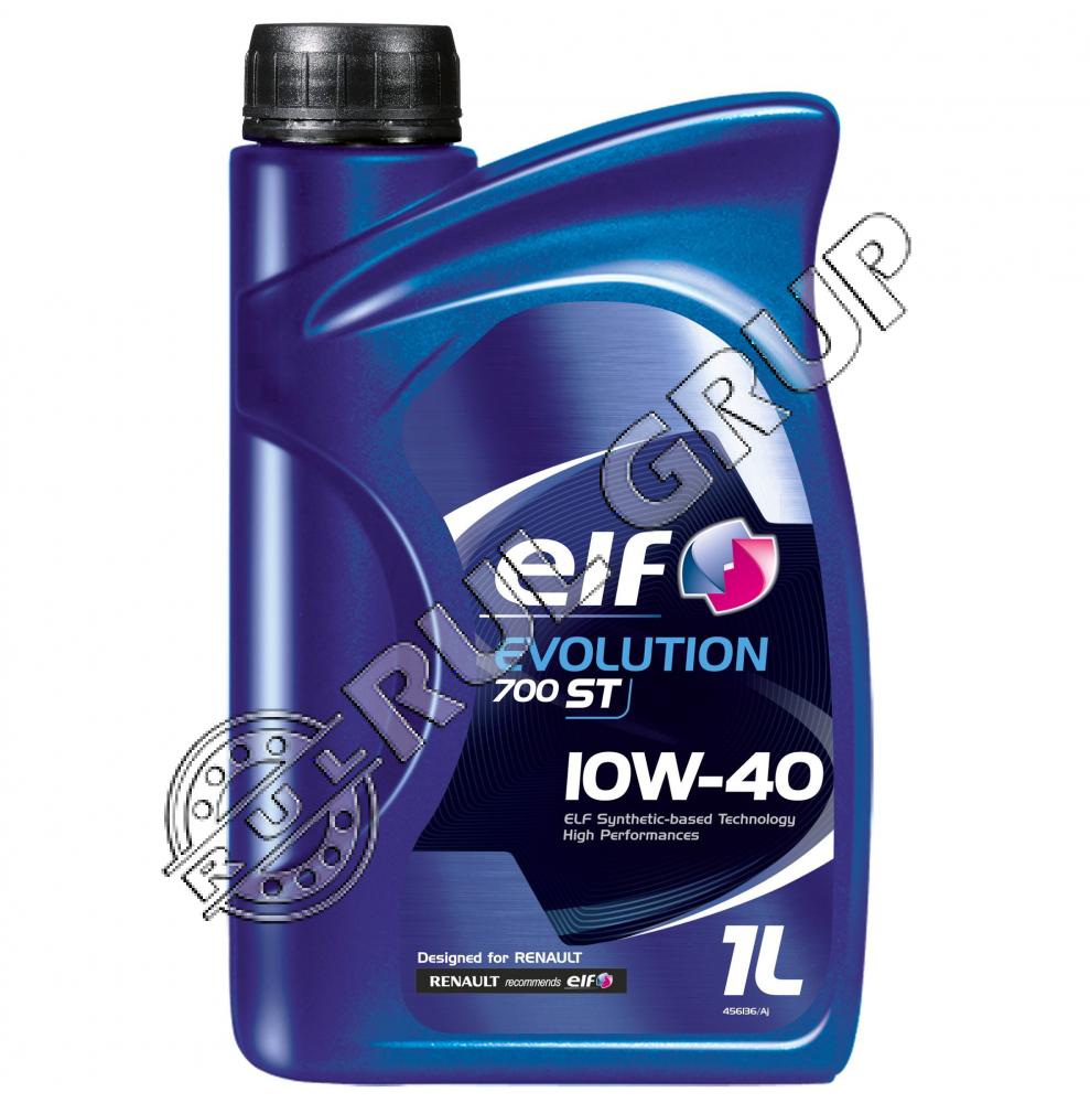 ULEI ELF EVOLUTION 700 ST 10W40 1L